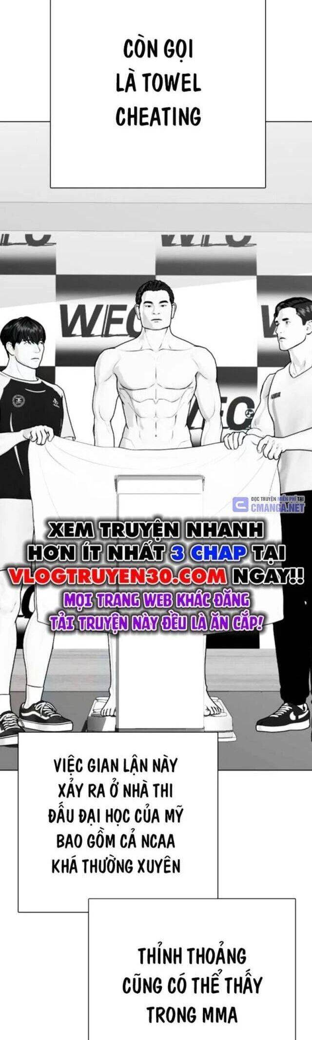 Loser Giỏi Võ - Chapter 86 - Page 76
