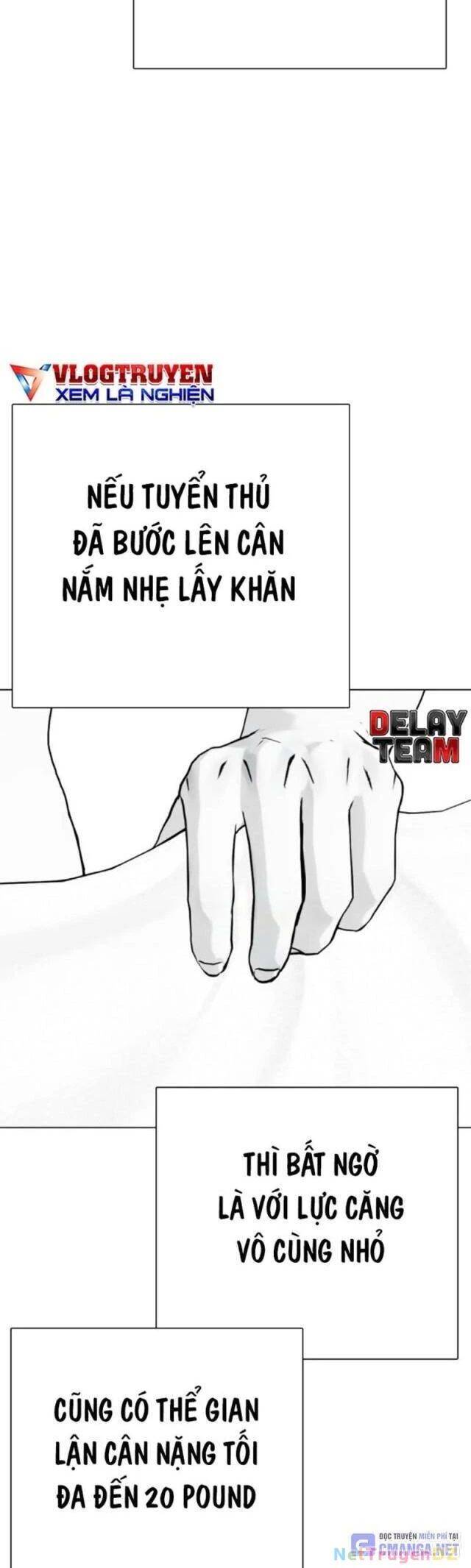 Loser Giỏi Võ - Chapter 86 - Page 77