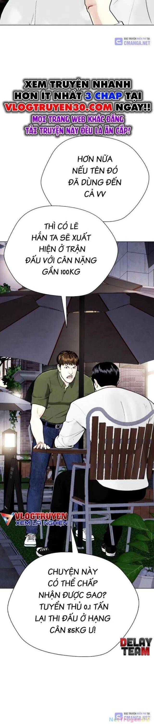 Loser Giỏi Võ - Chapter 86 - Page 79