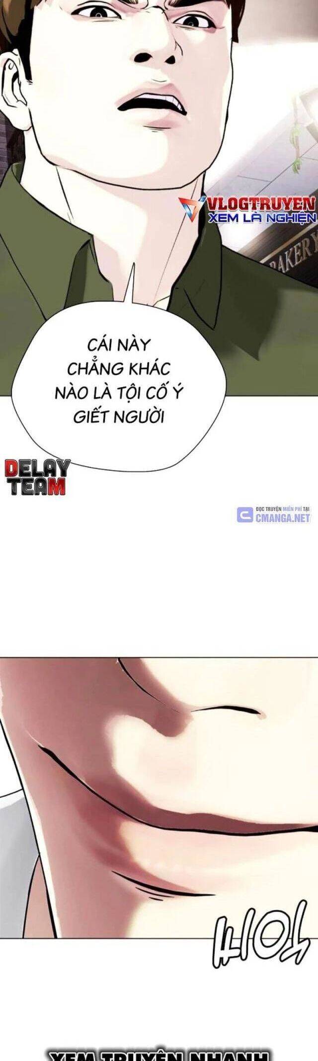 Loser Giỏi Võ - Chapter 86 - Page 81