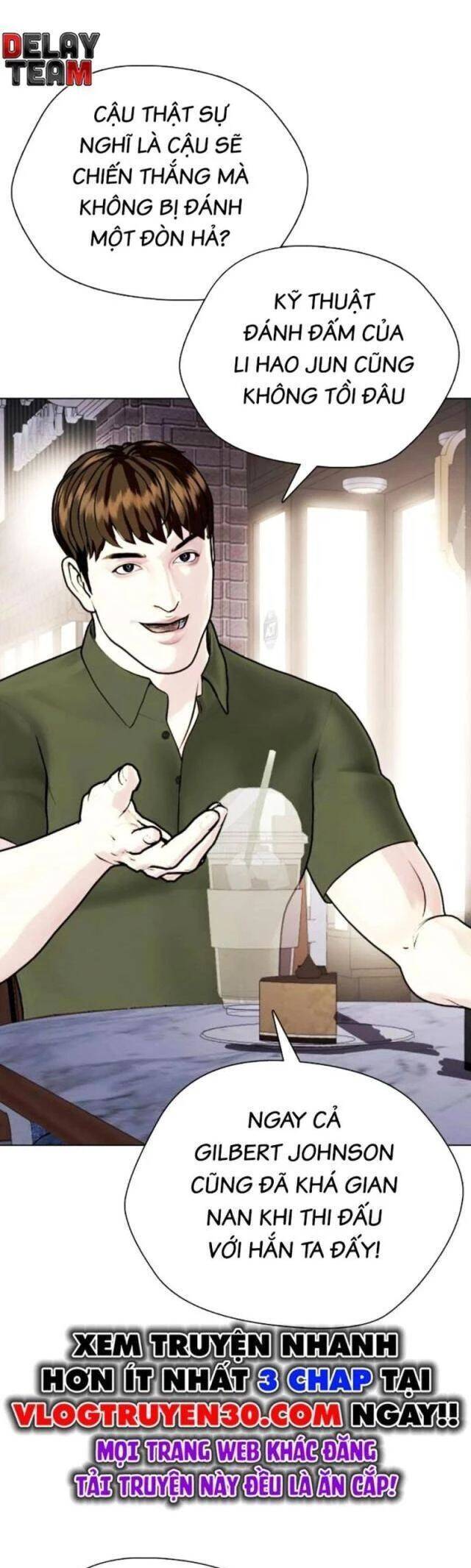 Loser Giỏi Võ - Chapter 86 - Page 83