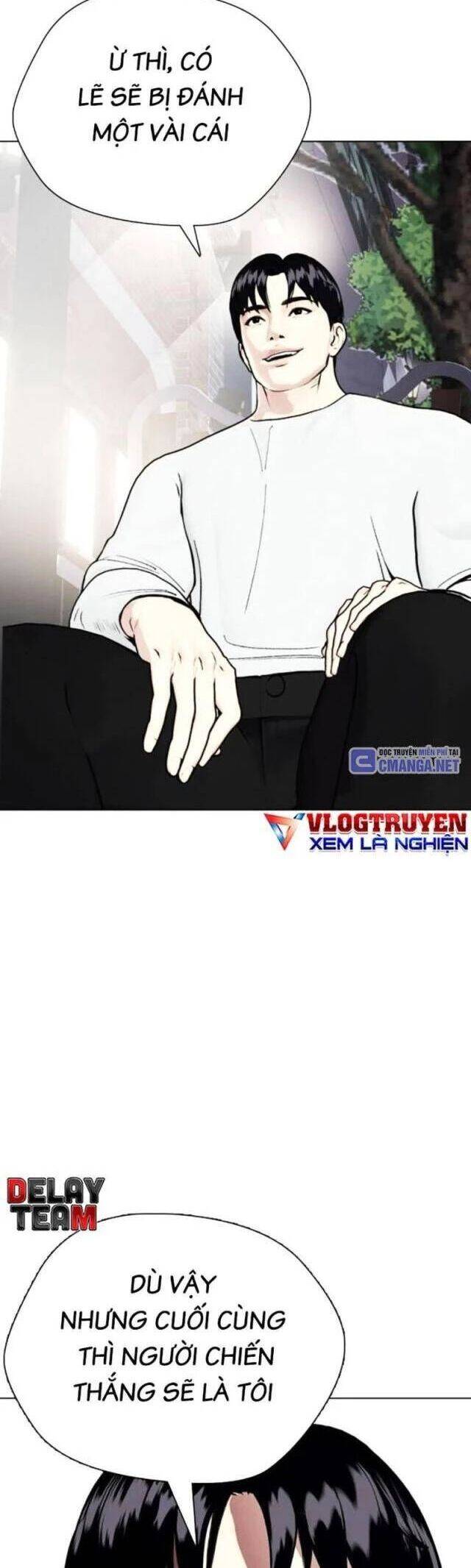 Loser Giỏi Võ - Chapter 86 - Page 84