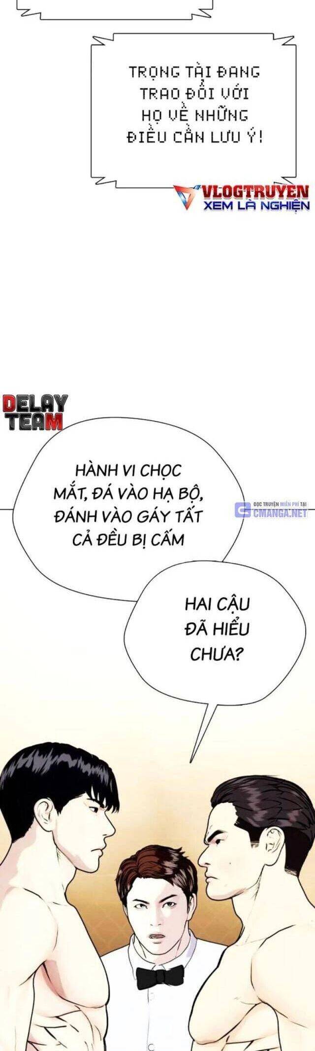 Loser Giỏi Võ - Chapter 86 - Page 92