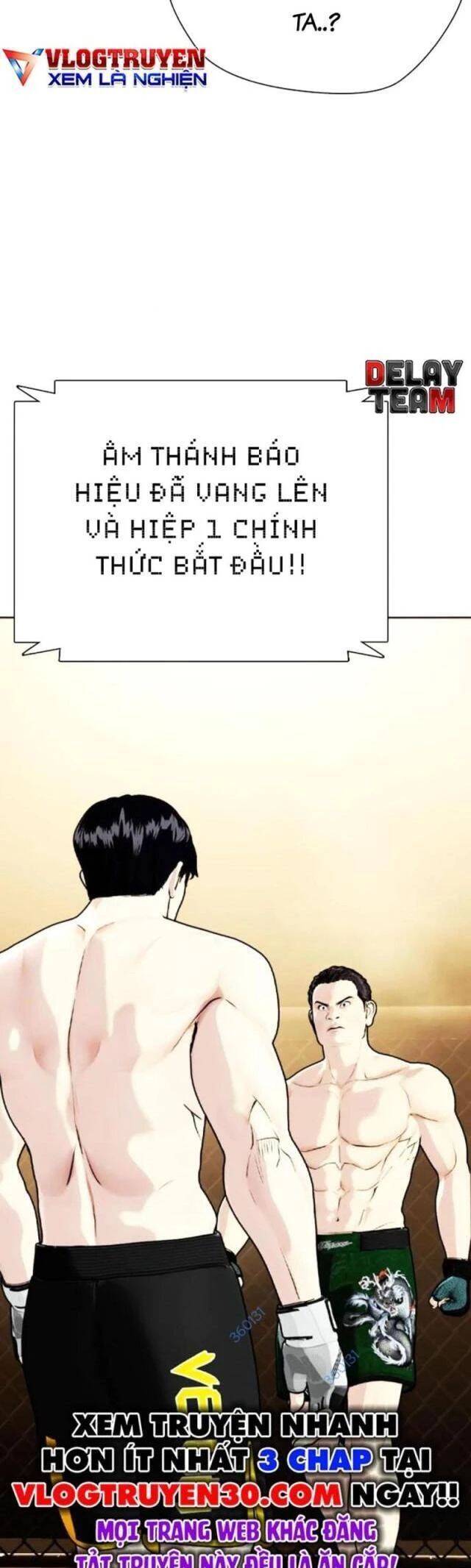 Loser Giỏi Võ - Chapter 86 - Page 94