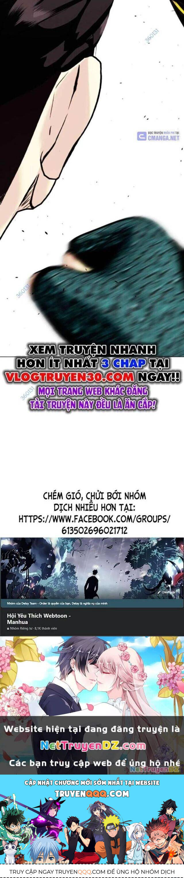 Loser Giỏi Võ - Chapter 86 - Page 98