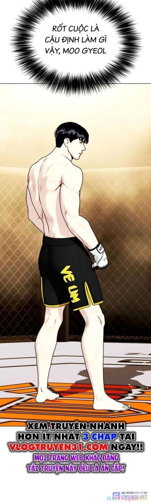Loser Giỏi Võ - Chapter 87 - Page 11