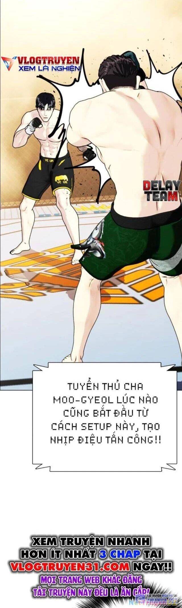 Loser Giỏi Võ - Chapter 87 - Page 17