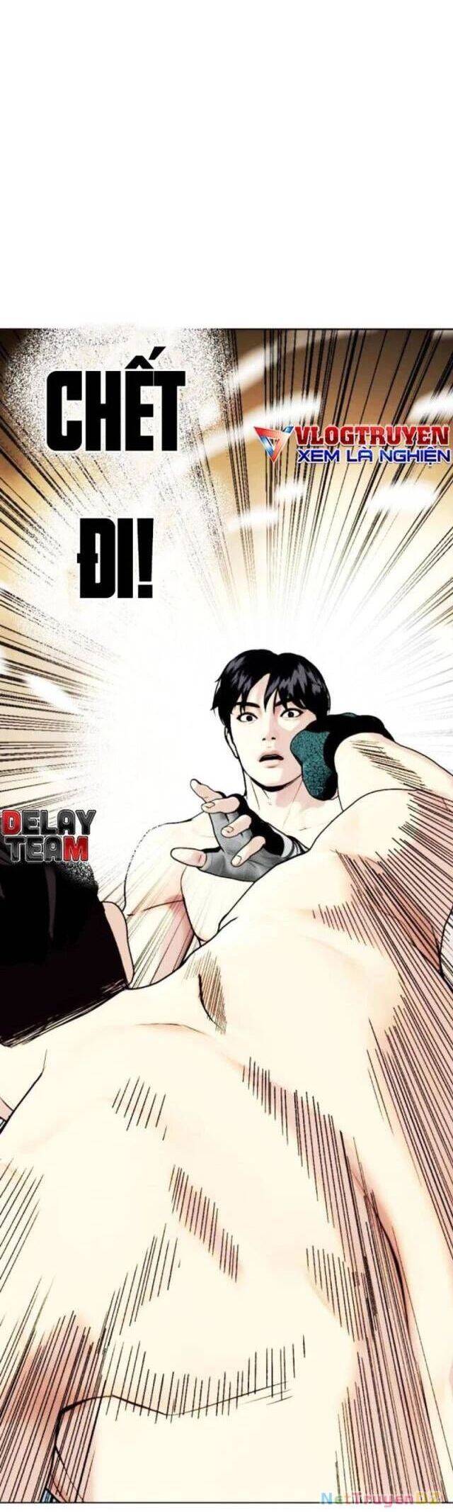 Loser Giỏi Võ - Chapter 87 - Page 21