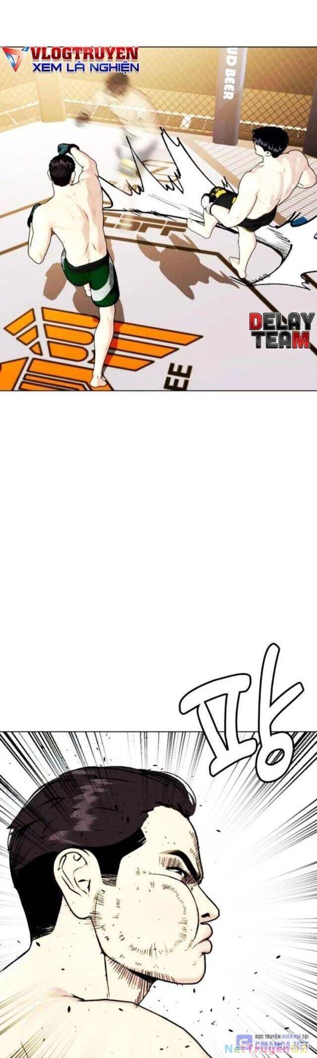 Loser Giỏi Võ - Chapter 87 - Page 23