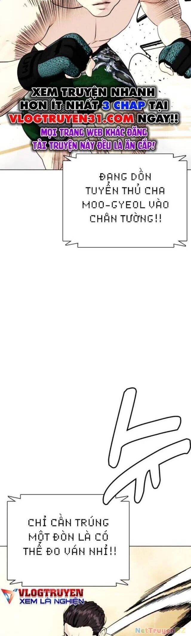 Loser Giỏi Võ - Chapter 87 - Page 27