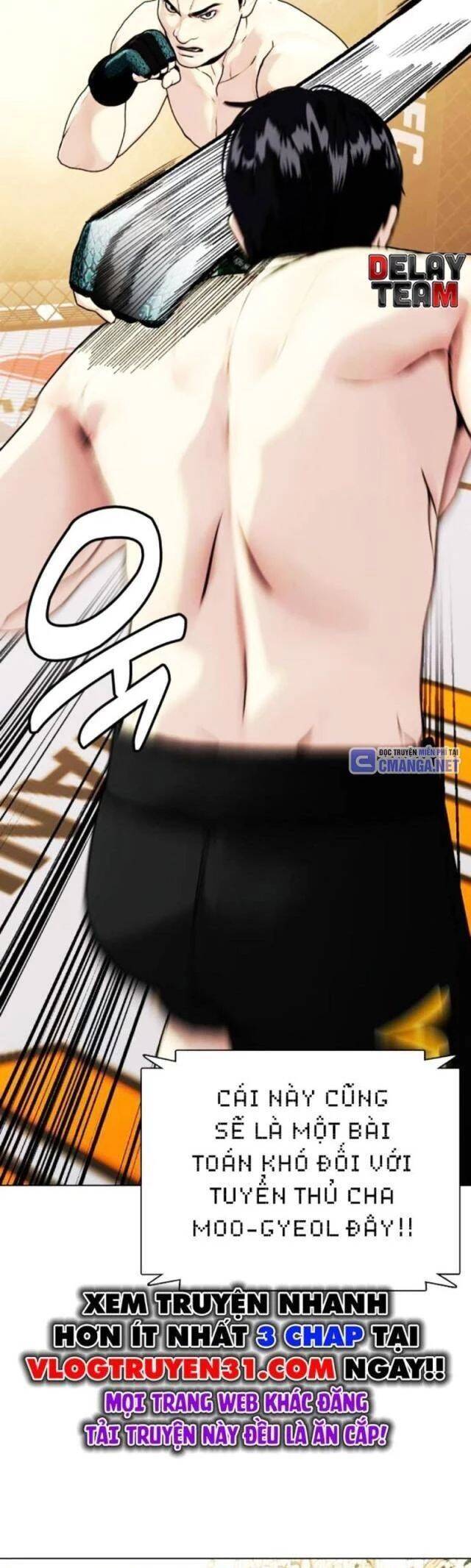 Loser Giỏi Võ - Chapter 87 - Page 28