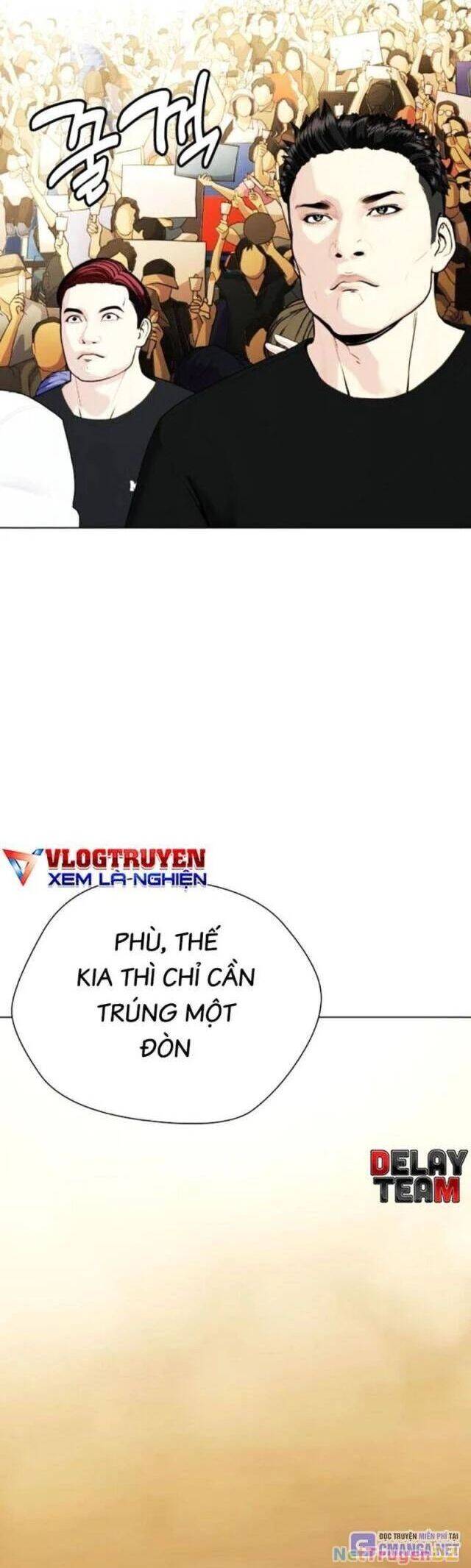 Loser Giỏi Võ - Chapter 87 - Page 29