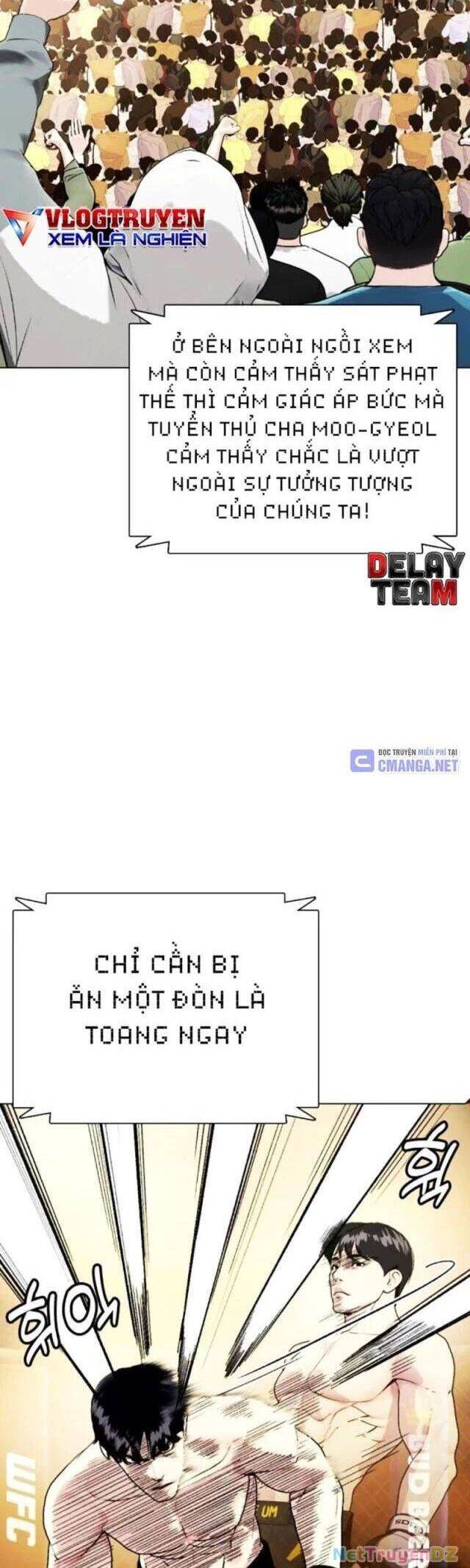 Loser Giỏi Võ - Chapter 87 - Page 31