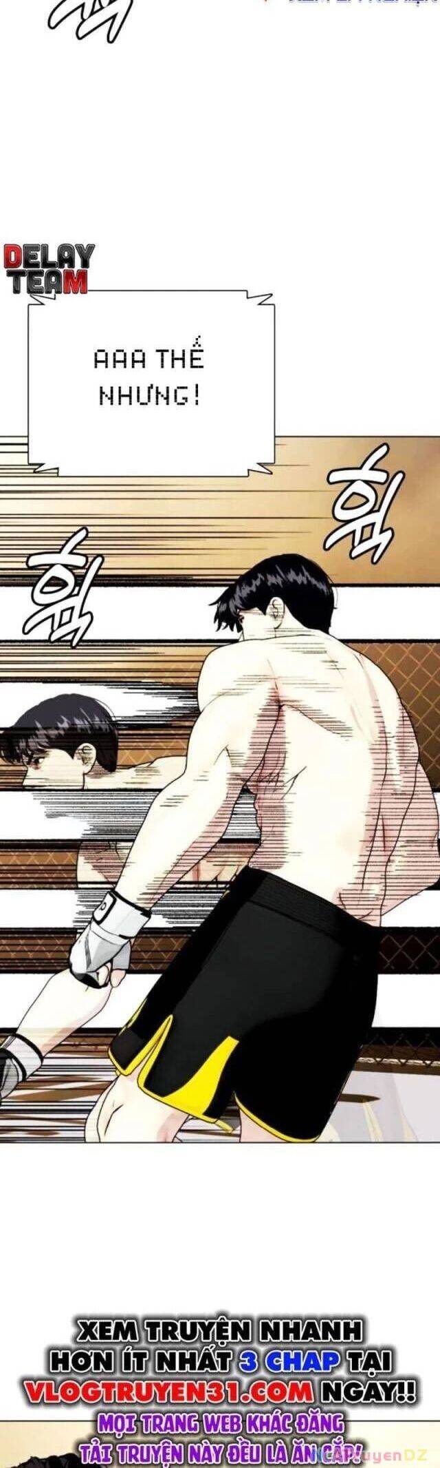 Loser Giỏi Võ - Chapter 87 - Page 33