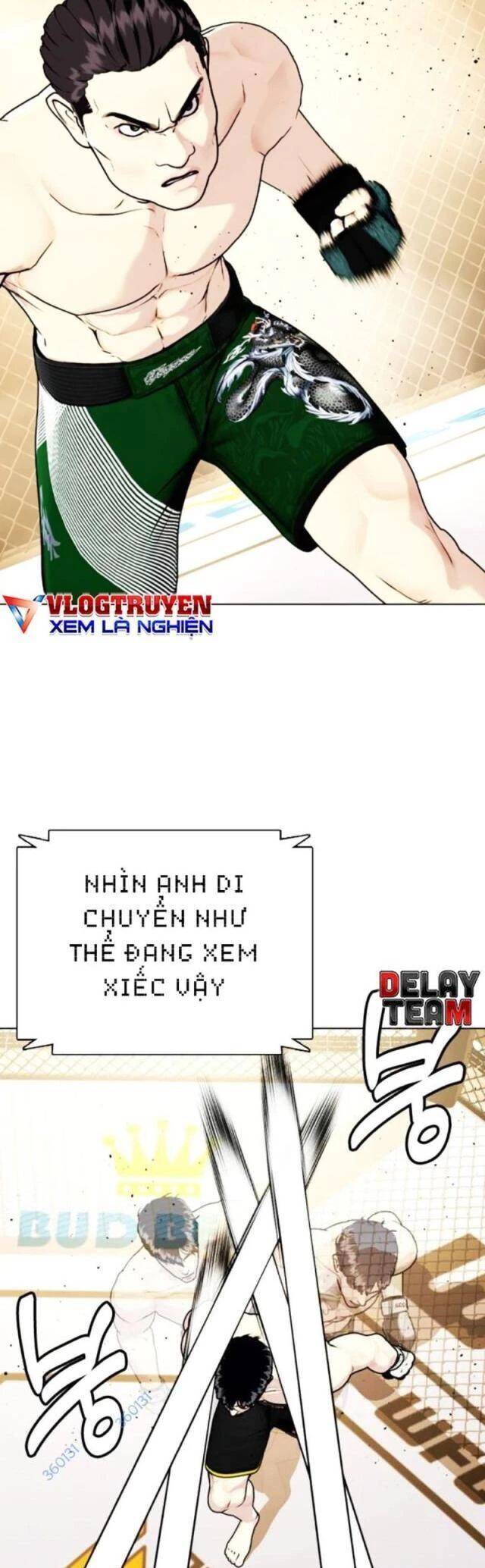 Loser Giỏi Võ - Chapter 87 - Page 36