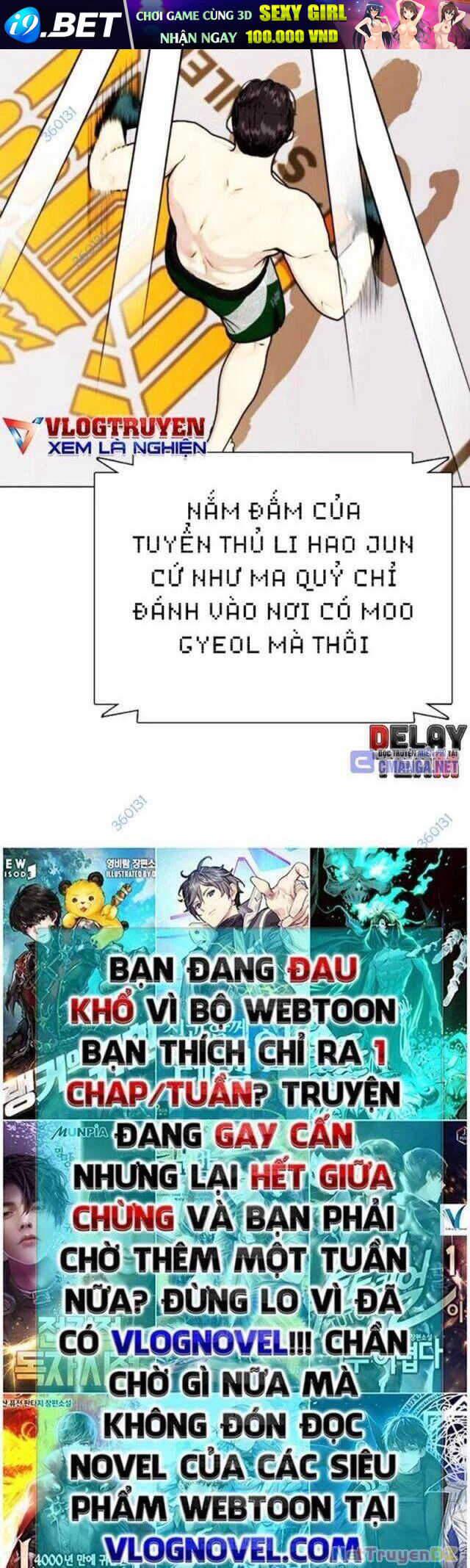 Loser Giỏi Võ - Chapter 87 - Page 37