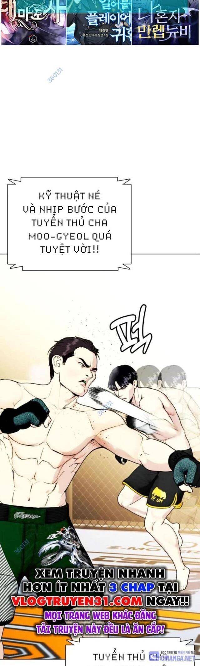 Loser Giỏi Võ - Chapter 87 - Page 38