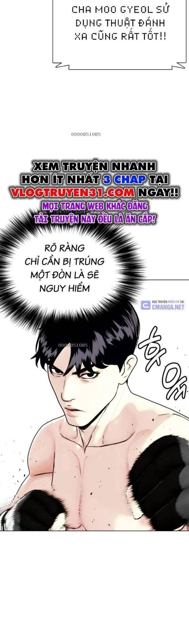 Loser Giỏi Võ - Chapter 87 - Page 40
