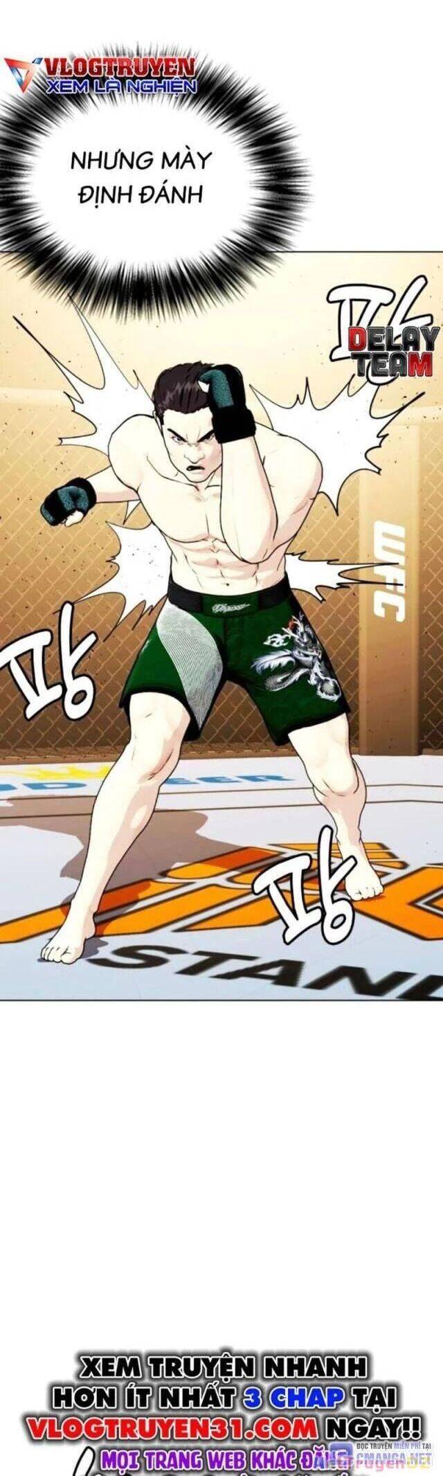 Loser Giỏi Võ - Chapter 87 - Page 41