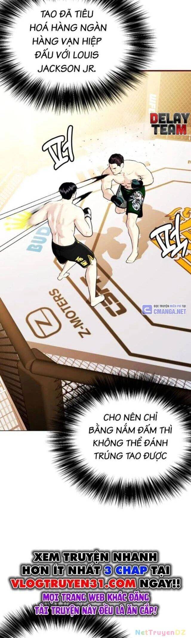 Loser Giỏi Võ - Chapter 87 - Page 43