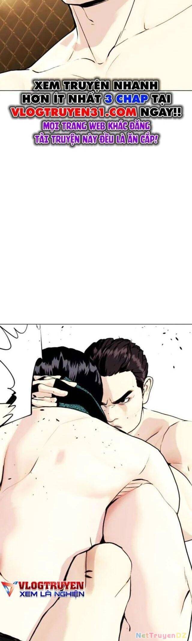 Loser Giỏi Võ - Chapter 87 - Page 51