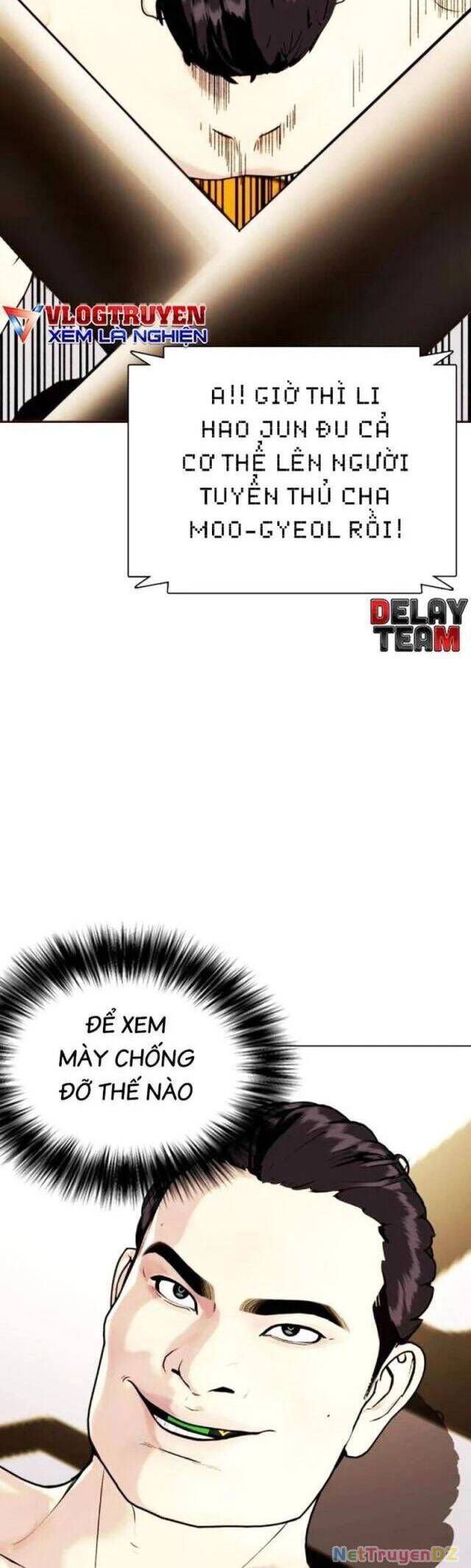 Loser Giỏi Võ - Chapter 87 - Page 57