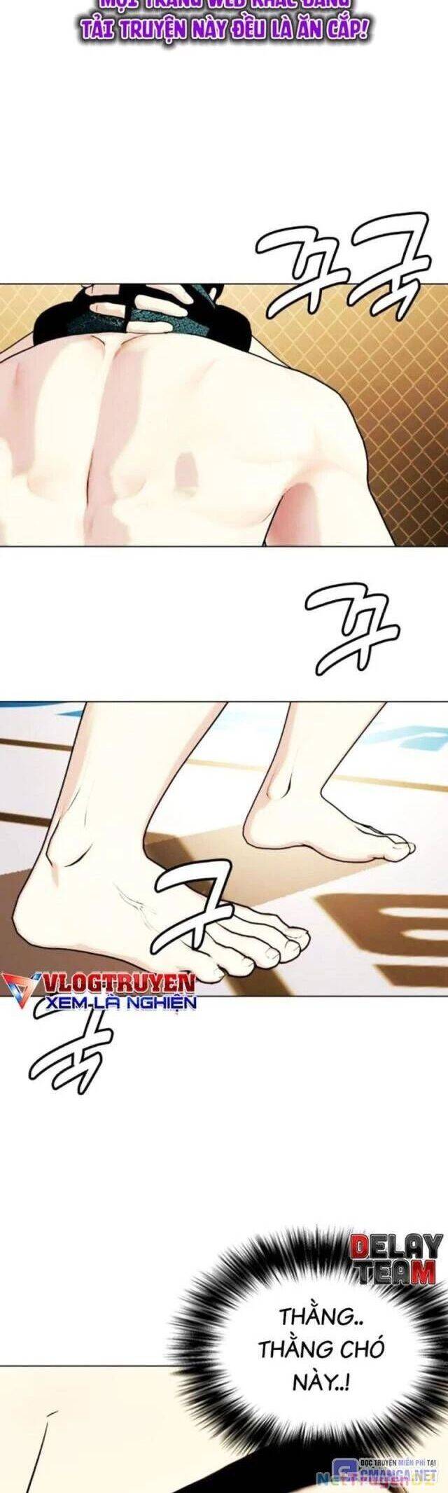 Loser Giỏi Võ - Chapter 87 - Page 59
