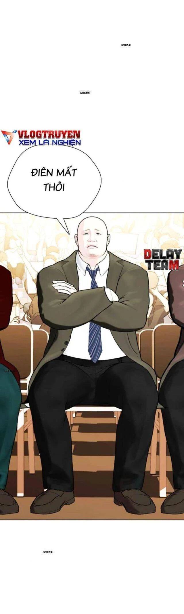 Loser Giỏi Võ - Chapter 87 - Page 6