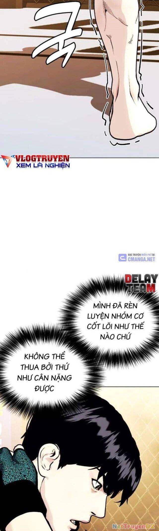 Loser Giỏi Võ - Chapter 87 - Page 61