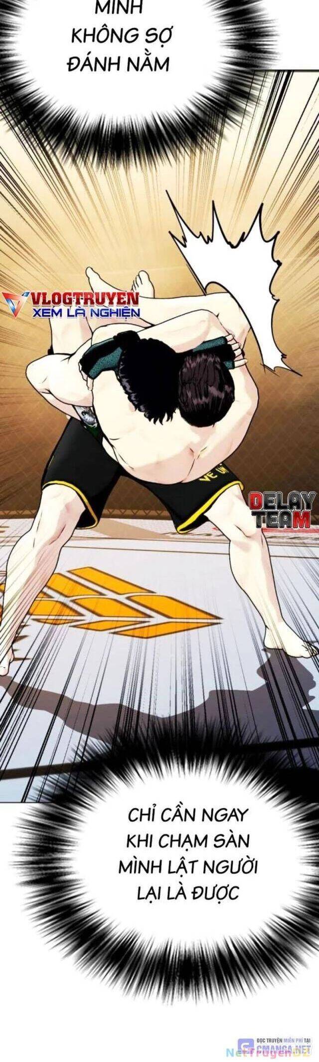 Loser Giỏi Võ - Chapter 87 - Page 65