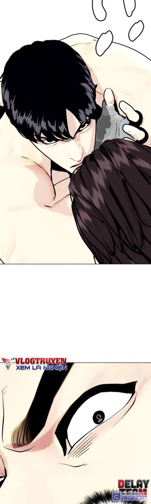 Loser Giỏi Võ - Chapter 87 - Page 68