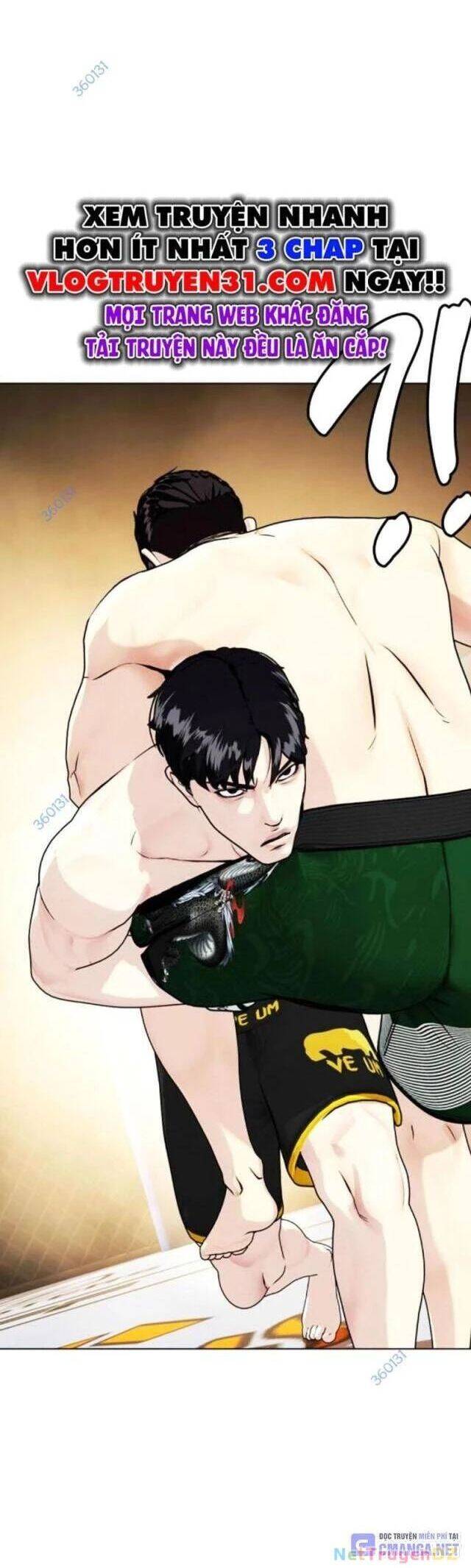 Loser Giỏi Võ - Chapter 87 - Page 71