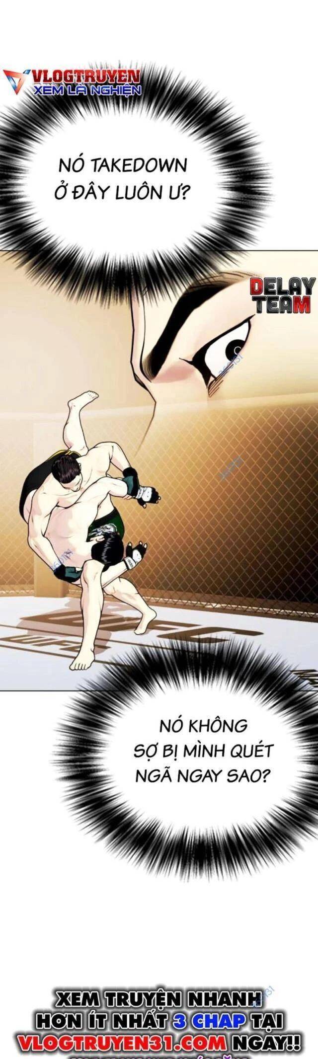 Loser Giỏi Võ - Chapter 87 - Page 72
