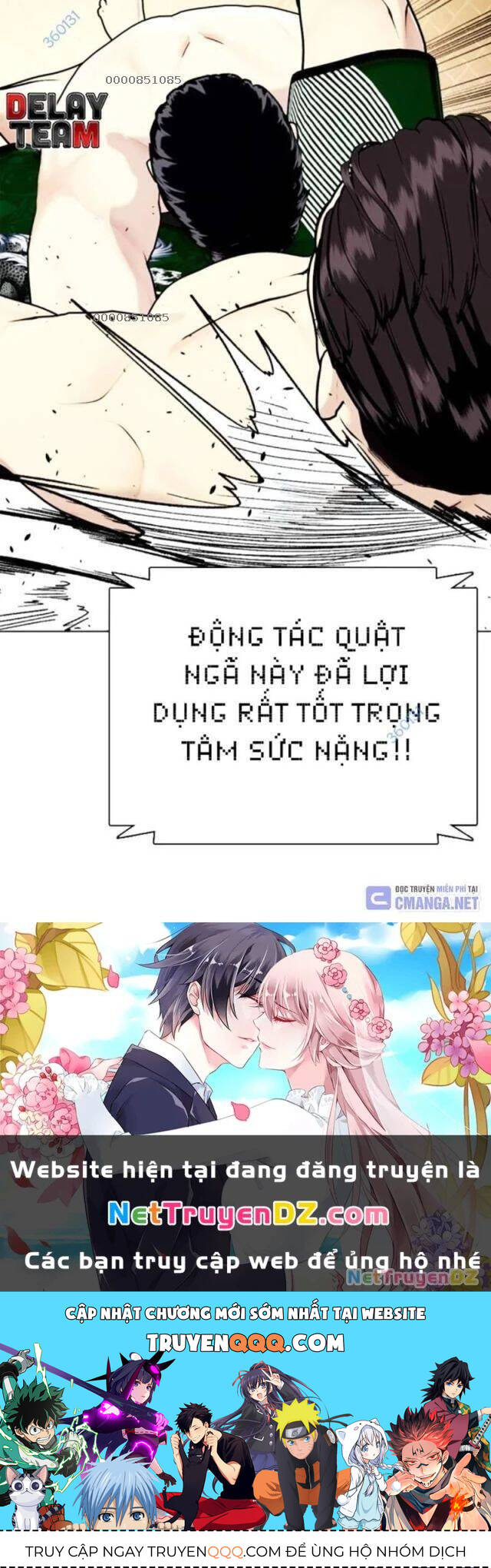 Loser Giỏi Võ - Chapter 87 - Page 74