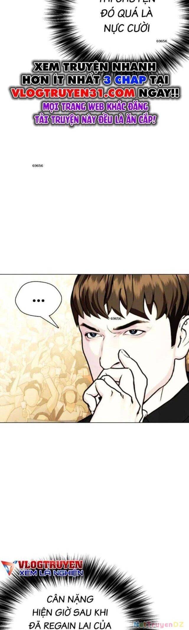 Loser Giỏi Võ - Chapter 87 - Page 9