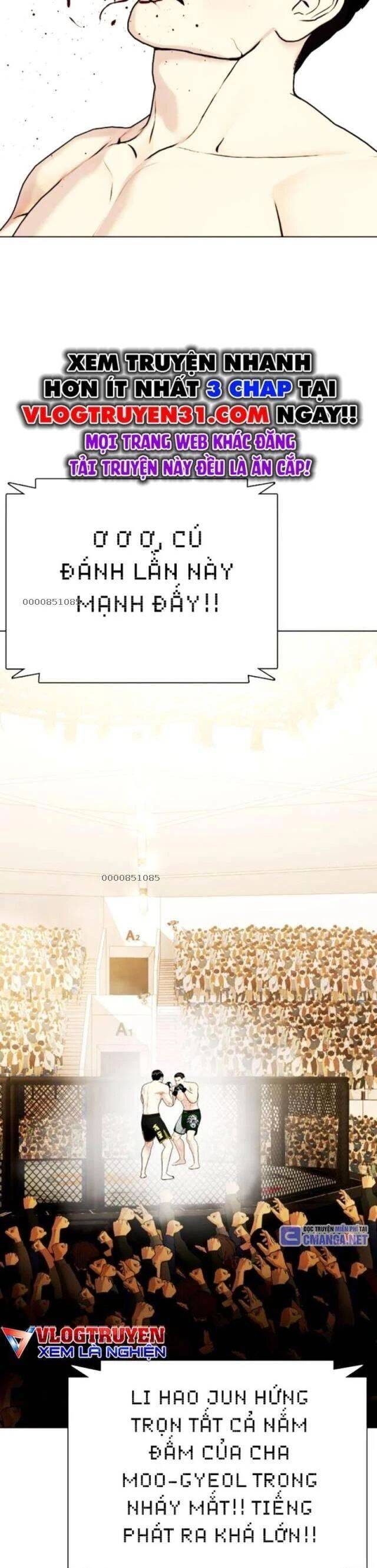 Loser Giỏi Võ - Chapter 88 - Page 10