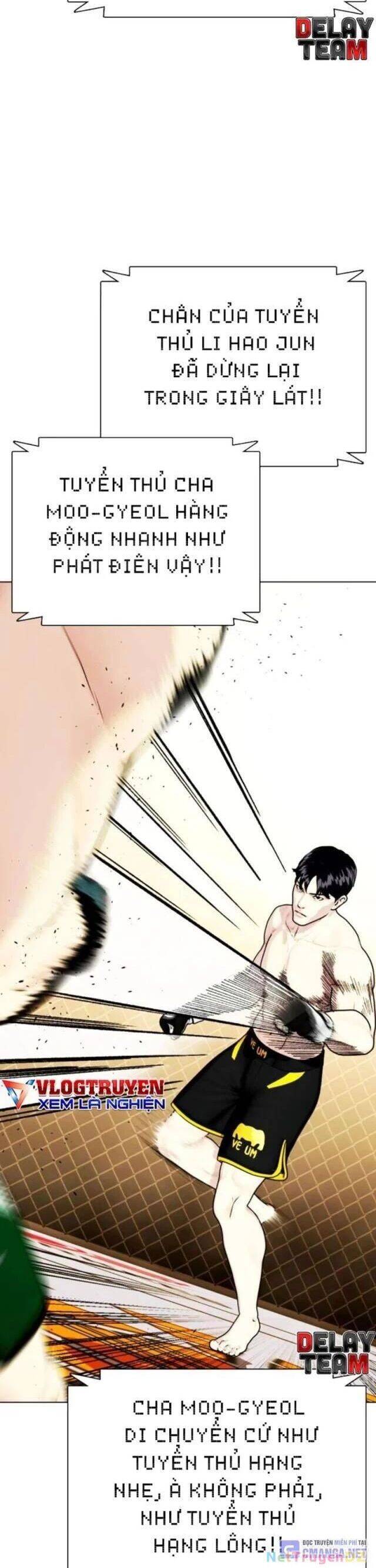 Loser Giỏi Võ - Chapter 88 - Page 11