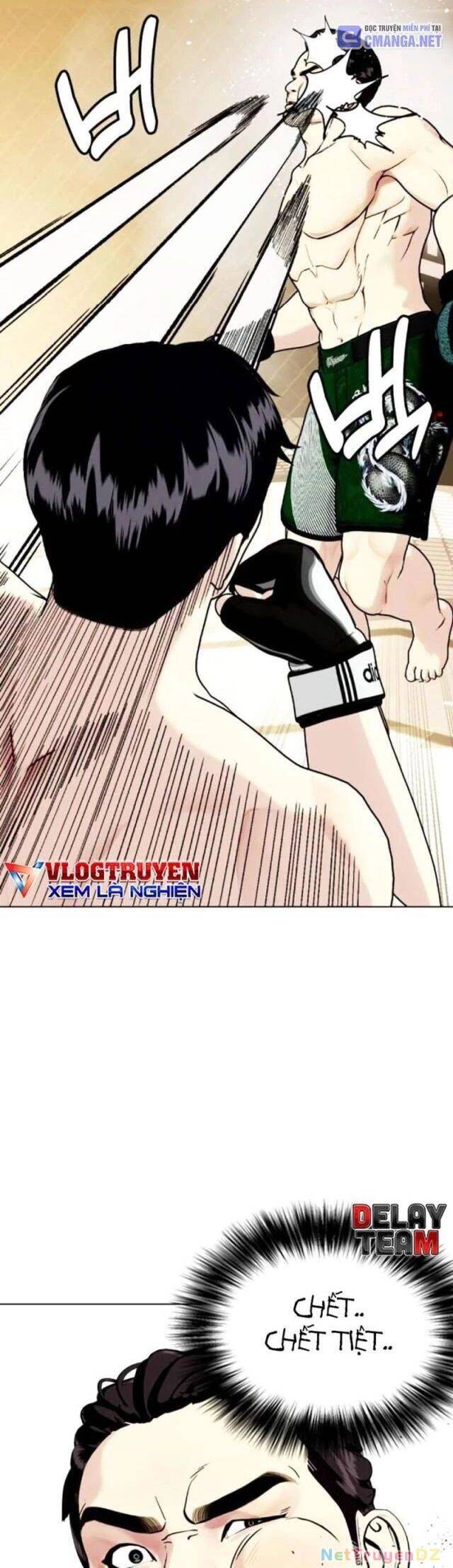 Loser Giỏi Võ - Chapter 88 - Page 13