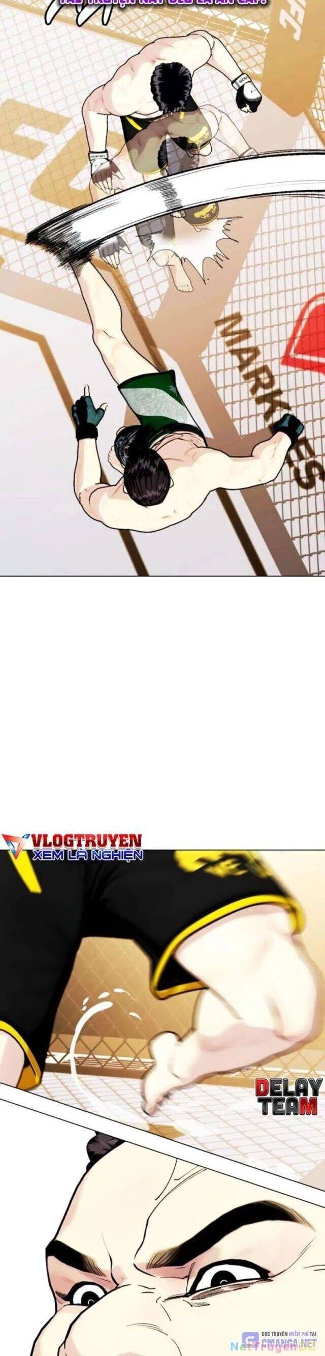 Loser Giỏi Võ - Chapter 88 - Page 17