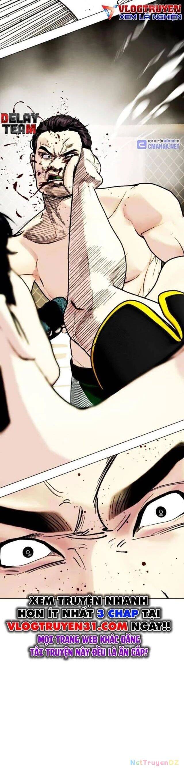 Loser Giỏi Võ - Chapter 88 - Page 19