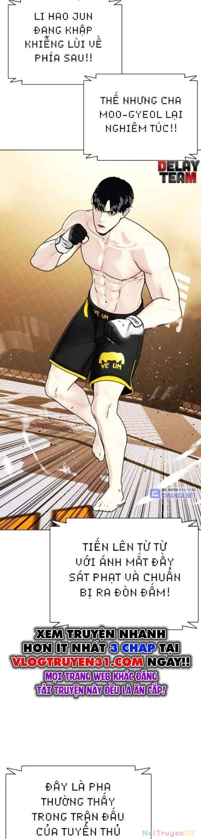 Loser Giỏi Võ - Chapter 88 - Page 21