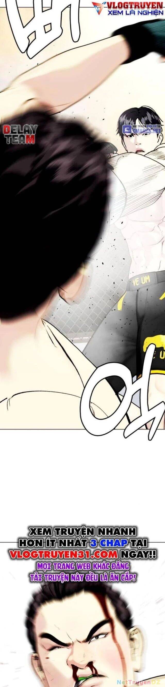 Loser Giỏi Võ - Chapter 88 - Page 25