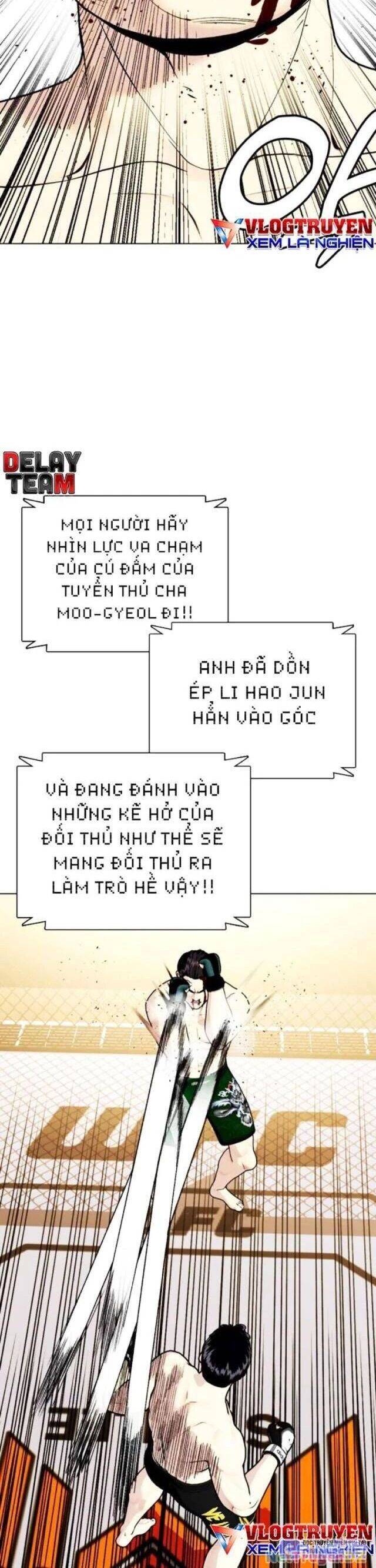 Loser Giỏi Võ - Chapter 88 - Page 29