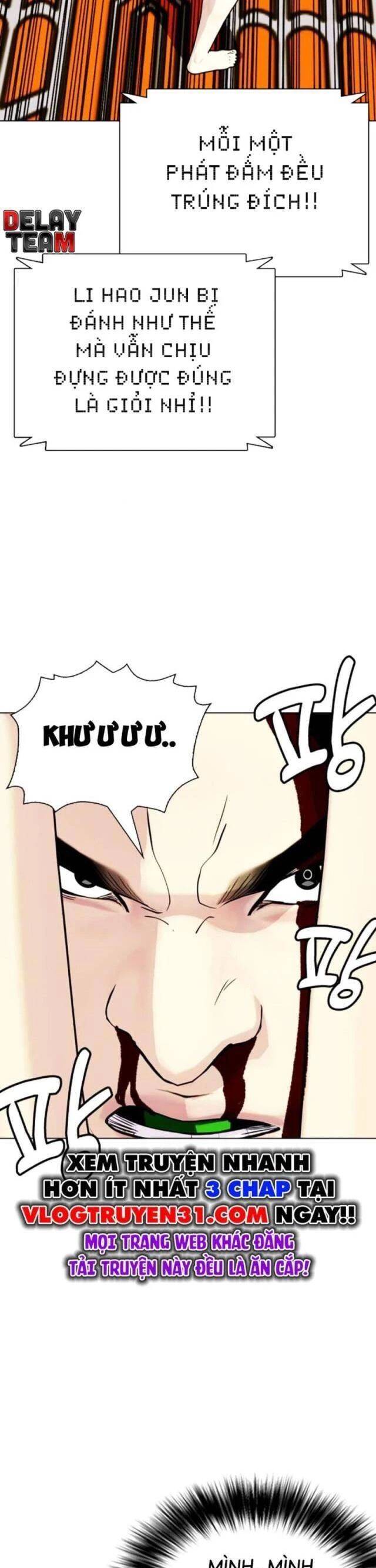 Loser Giỏi Võ - Chapter 88 - Page 30