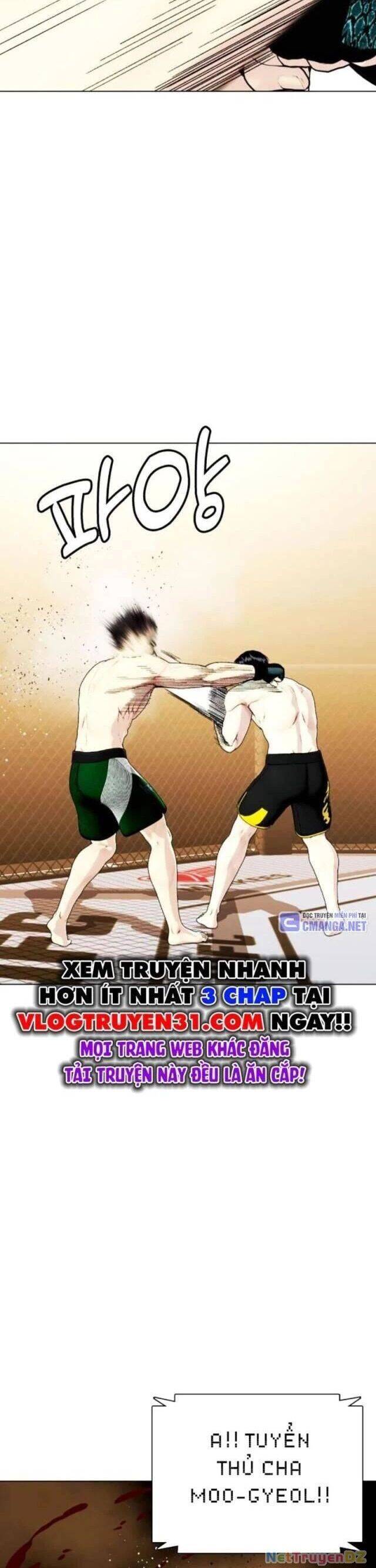 Loser Giỏi Võ - Chapter 88 - Page 33