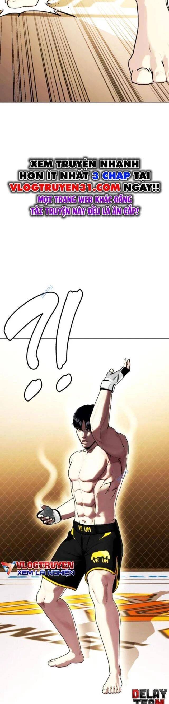 Loser Giỏi Võ - Chapter 88 - Page 36