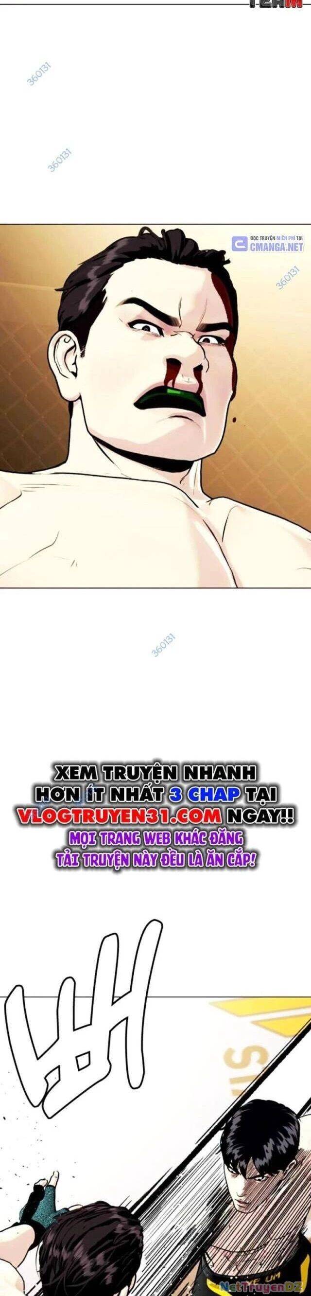 Loser Giỏi Võ - Chapter 88 - Page 37