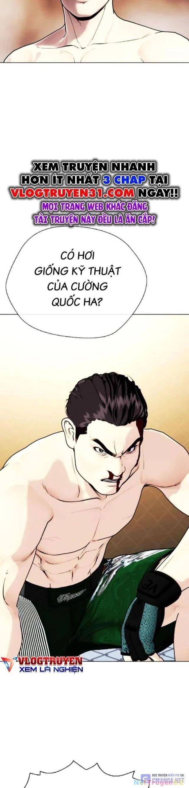 Loser Giỏi Võ - Chapter 88 - Page 41