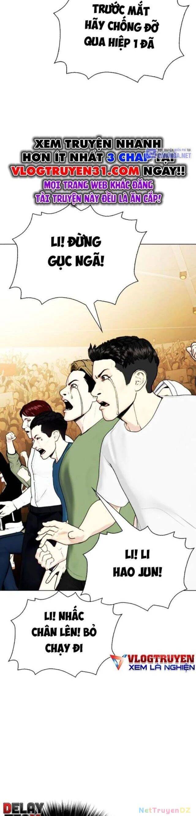 Loser Giỏi Võ - Chapter 88 - Page 43