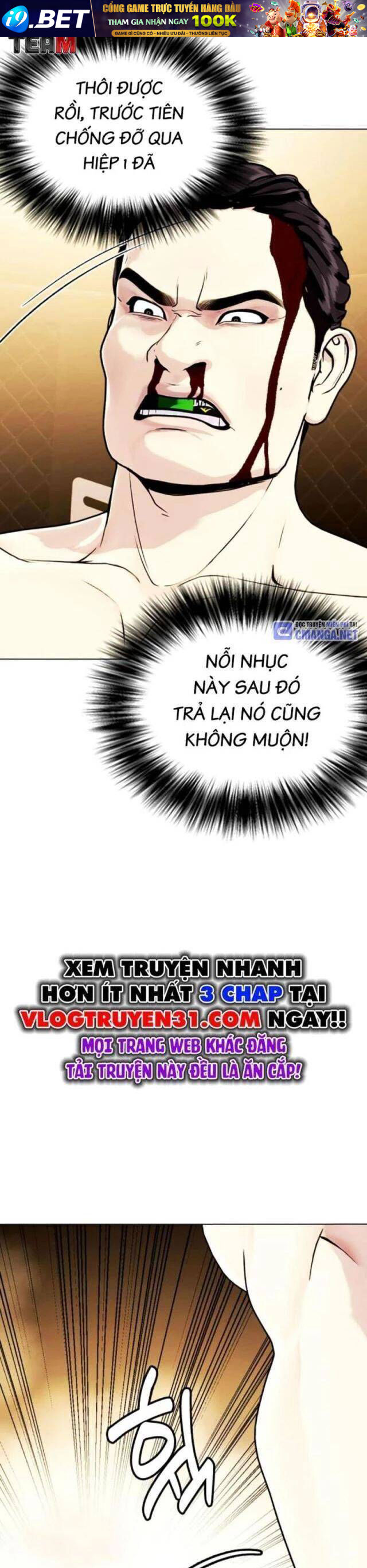 Loser Giỏi Võ - Chapter 88 - Page 44